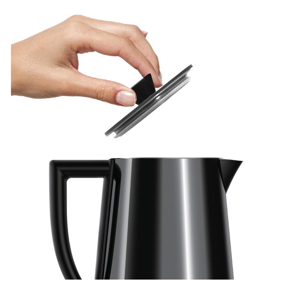 กาต้มน้ำไฟฟ้า LUCKY FLAME LEK-1210MB1 1.2 ลิตร