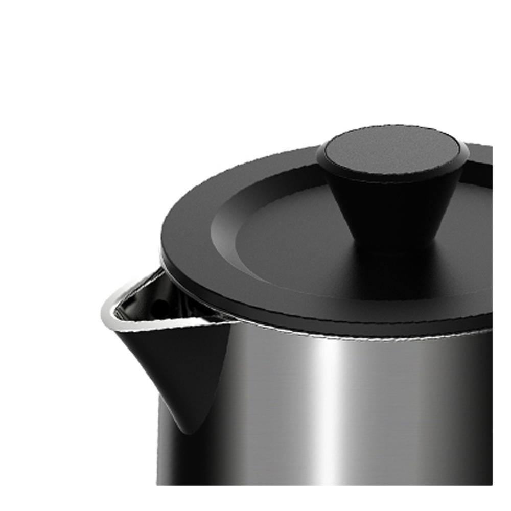 กาต้มน้ำไฟฟ้า LUCKY FLAME LEK-1210MB1 1.2 ลิตร