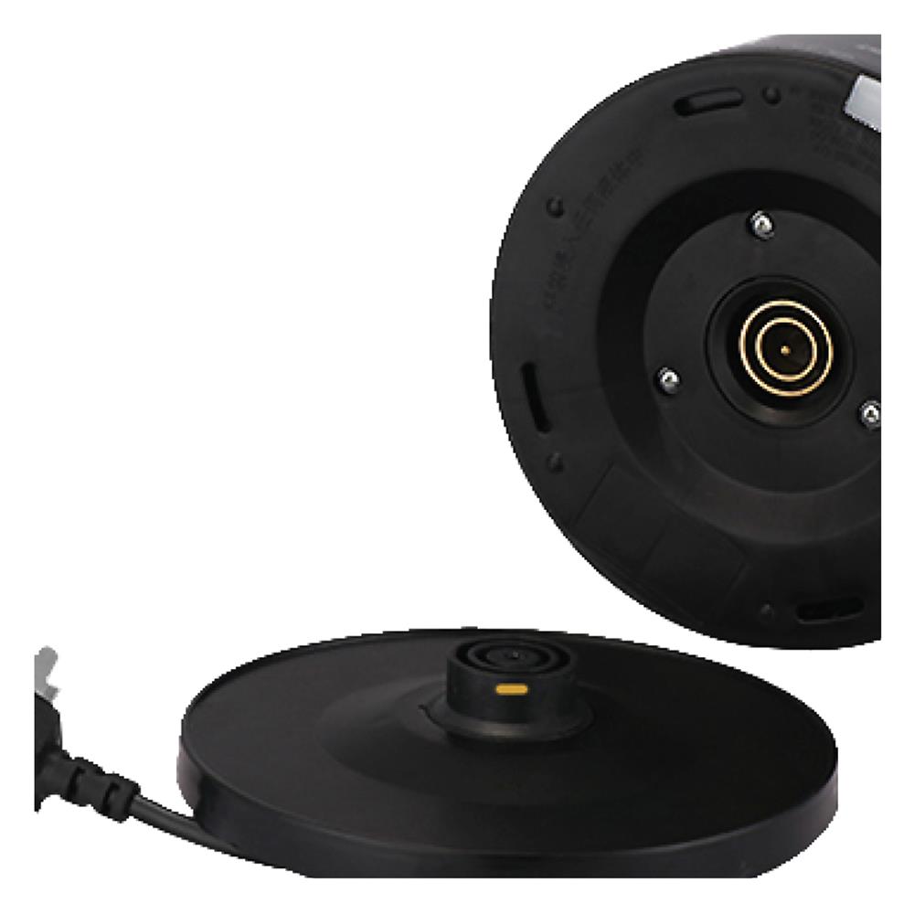 กาต้มน้ำไฟฟ้า LUCKY FLAME LEK-1210MB1 1.2 ลิตร