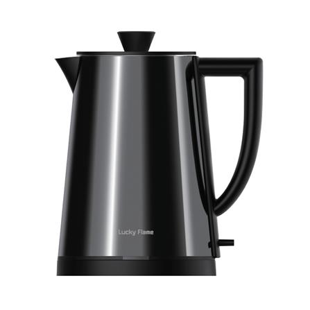กาต้มน้ำไฟฟ้า LUCKY FLAME LEK-1210MB1 1.2 ลิตร_0