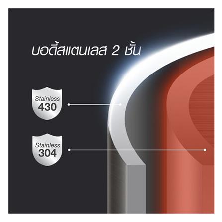 กาต้มน้ำไฟฟ้า LUCKY FLAME LEK-1210MB1 1.2 ลิตร_5