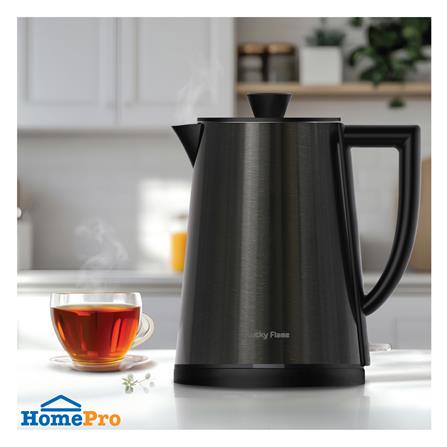 กาต้มน้ำไฟฟ้า LUCKY FLAME LEK-1210MB1 1.2 ลิตร_4