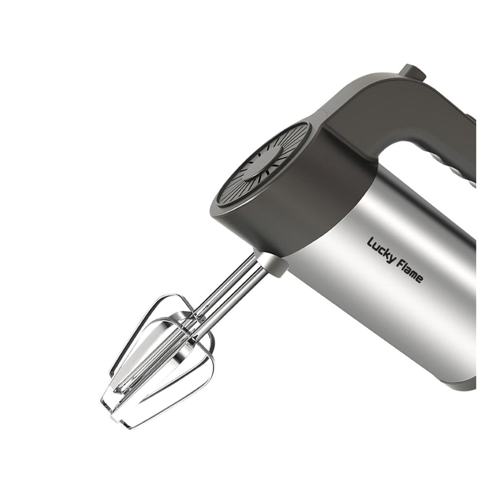 เครื่องผสมอาหาร LUCKY FLAME LHM-400