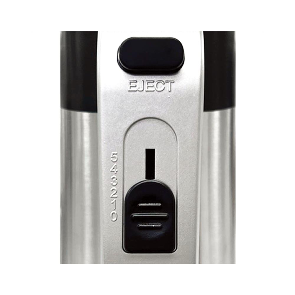 เครื่องผสมอาหาร LUCKY FLAME LHM-400