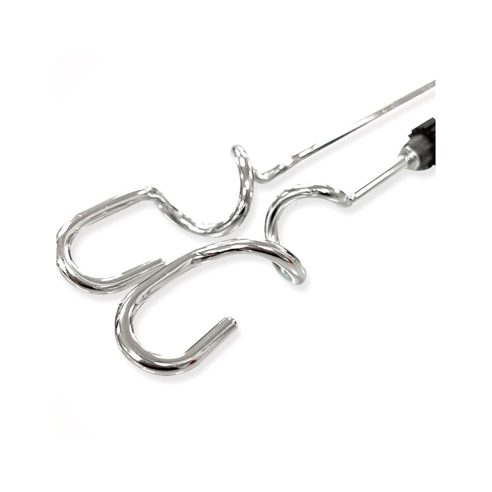 เครื่องผสมอาหาร LUCKY FLAME LHM-400