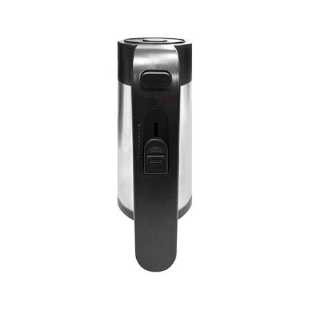 เครื่องผสมอาหาร LUCKY FLAME LHM-400_1