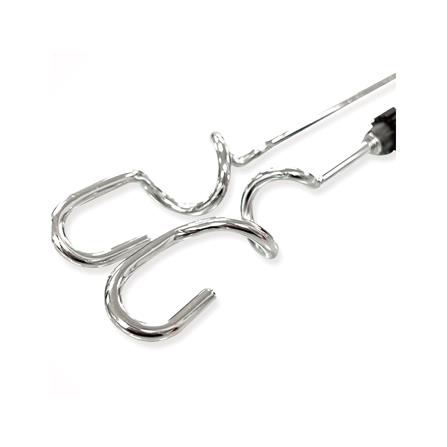 เครื่องผสมอาหาร LUCKY FLAME LHM-400_5