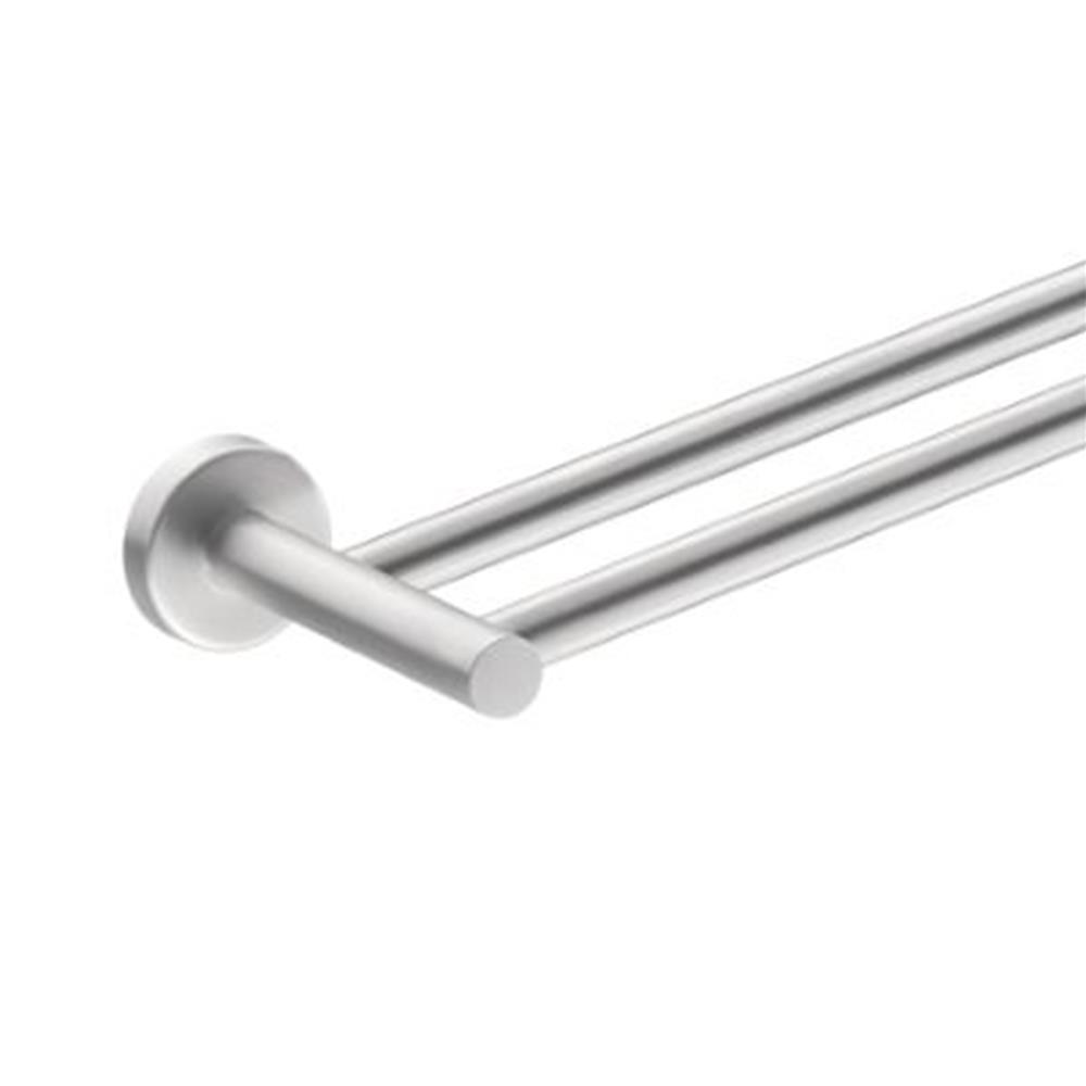 ราวแขวนผ้า COTTO CT0296SA(HM) สีโครม