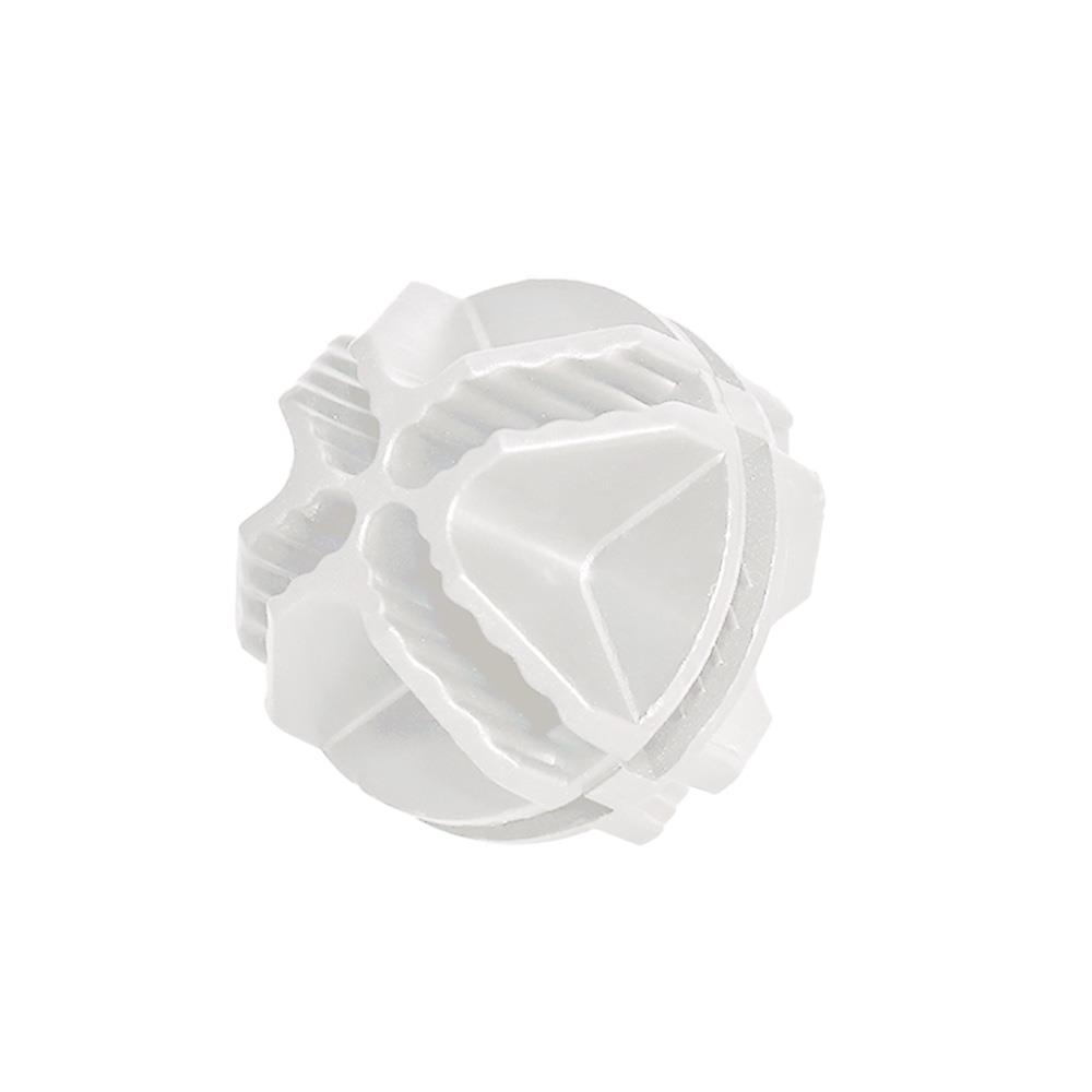 ตัวเชื่อมลูกบอล PETUS สีขาว