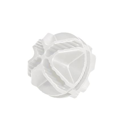 ตัวเชื่อมลูกบอล PETUS สีขาว_0