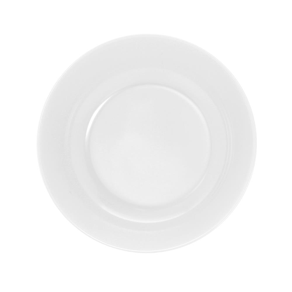 ชามซุปเมลามีน 7.5 นิ้ว VANDA CLASSIC สีครีมขาว