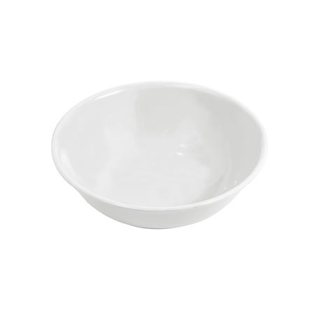 ชามซุปทรงสูงเมลามีน 7.5 นิ้ว VANDA CLASSIC สีครีมขาว_1