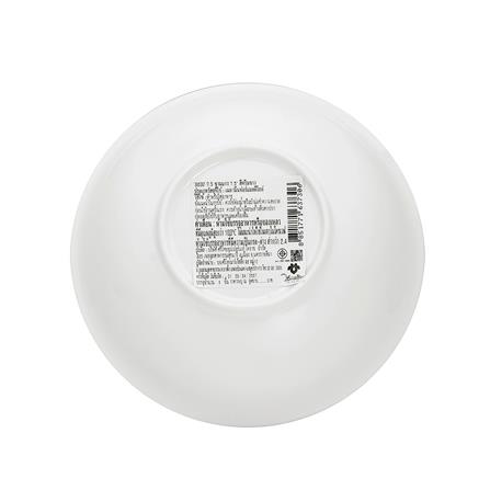 ชามซุปทรงสูงเมลามีน 7.5 นิ้ว VANDA CLASSIC สีครีมขาว_3