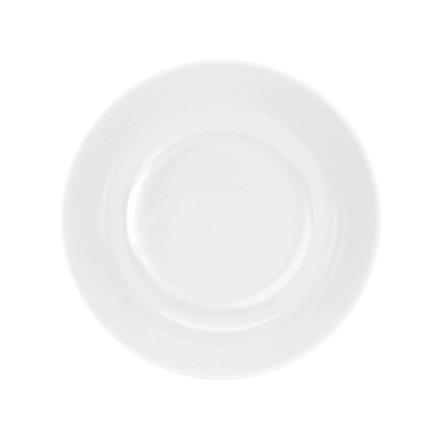 ชามซุปเมลามีน 6 นิ้ว VANDA CLASSIC สีครีมขาว_2