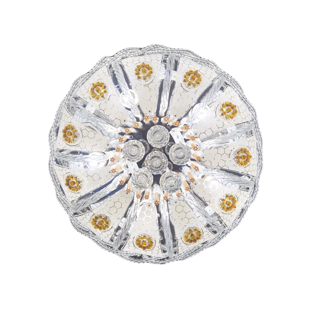 ไฟถาด LED NEOLIGHT 98515-500 24 วัตต์ DAYLIGHT/COOL WHITE/WARM WHITE สีขาว/น้ำตาล 1 หัว