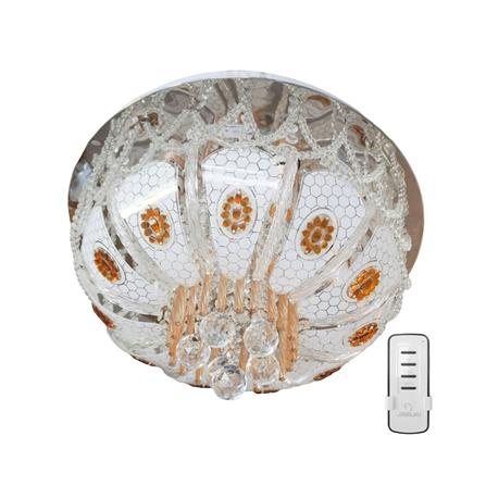 ไฟถาด LED NEOLIGHT 98515-500 24 วัตต์ DAYLIGHT/COOL WHITE/WARM WHITE สีขาว/น้ำตาล 1 หัว_1