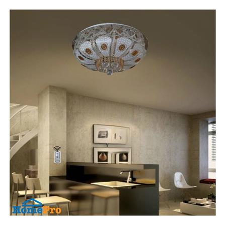 ไฟถาด LED NEOLIGHT 98515-500 24 วัตต์ DAYLIGHT/COOL WHITE/WARM WHITE สีขาว/น้ำตาล 1 หัว_5