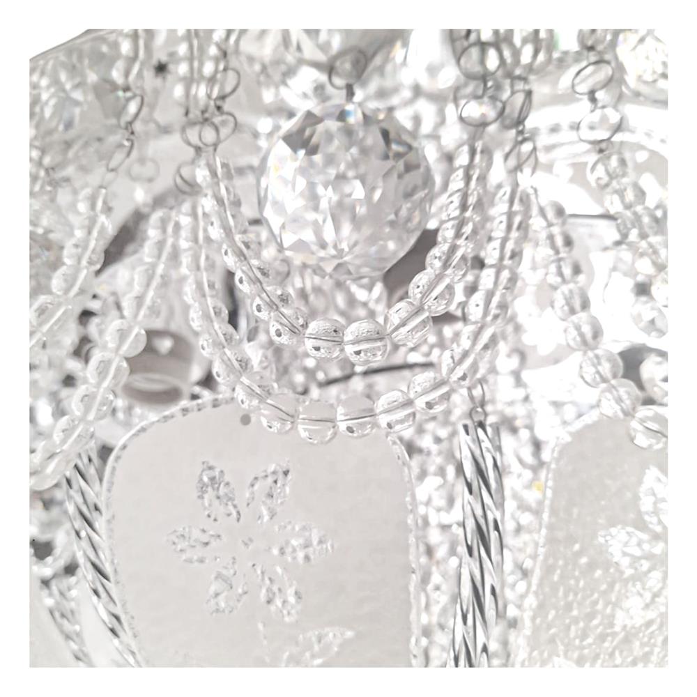 ไฟถาด LED NEOLIGHT 98518-500 24 วัตต์ DAYLIGHT/COOL WHITE/WARM WHITE สีขาว/เงิน 1 หัว