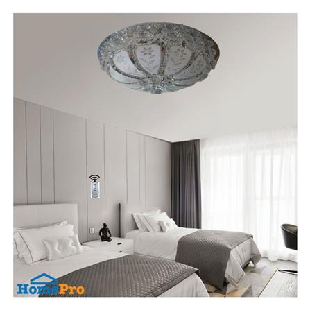 ไฟถาด LED NEOLIGHT 98518-500 24 วัตต์ DAYLIGHT/COOL WHITE/WARM WHITE สีขาว/เงิน 1 หัว_5