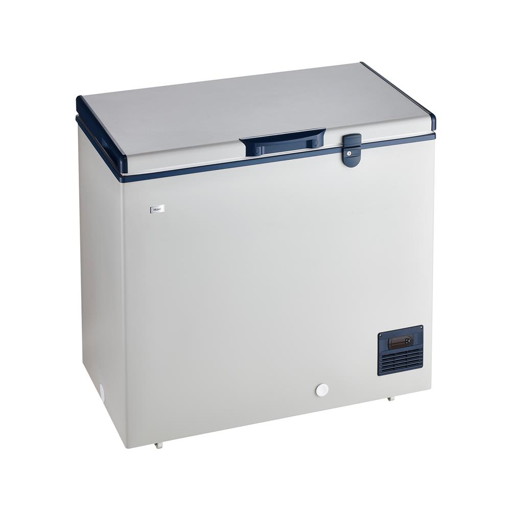 ตู้แช่ 2 ระบบ HAIER HCF-200DP60 5.3 คิว สีขาว