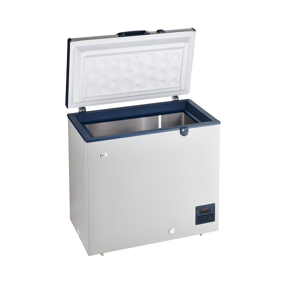 ตู้แช่ 2 ระบบ HAIER HCF-200DP60 5.3 คิว สีขาว