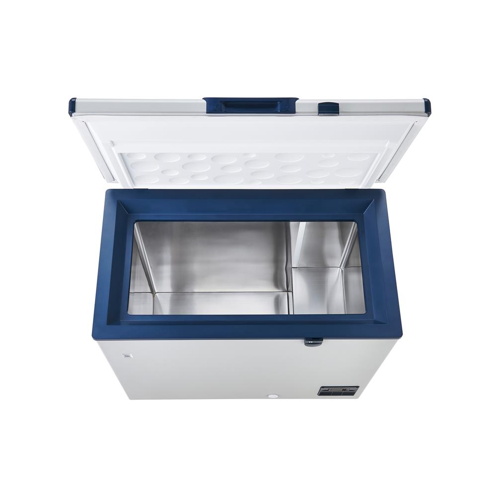 ตู้แช่ 2 ระบบ HAIER HCF-200DP60 5.3 คิว สีขาว