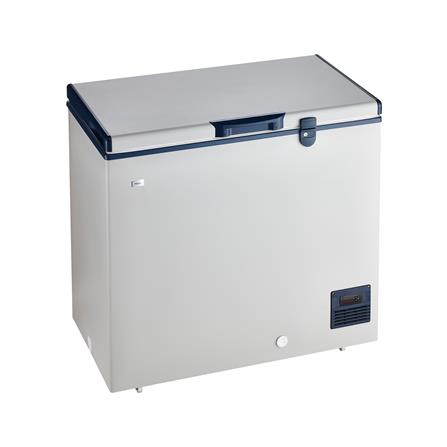 ตู้แช่ 2 ระบบ HAIER HCF-200DP60 5.3 คิว สีขาว_1