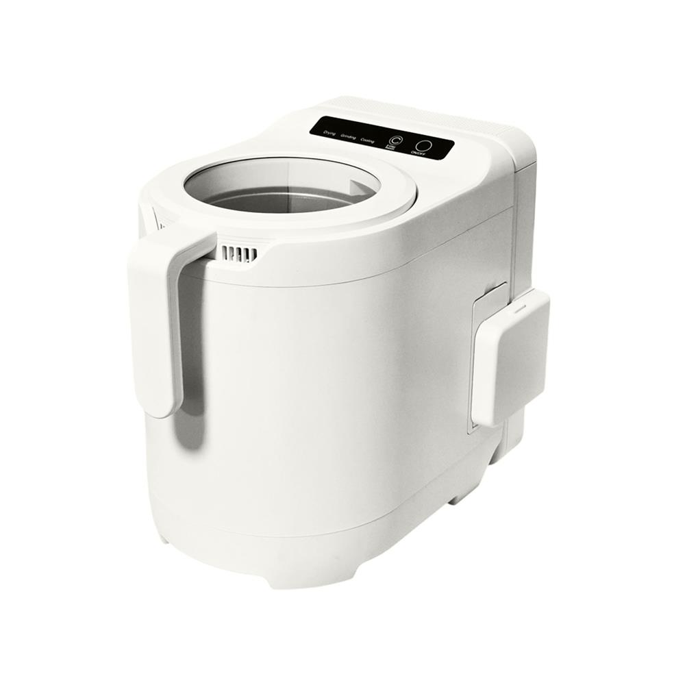 เครื่องย่อยเศษอาหาร MARTIN CRAZ 2.5 ลิตร สีขาว_1