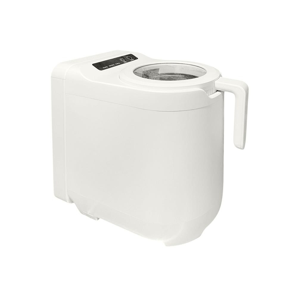 เครื่องย่อยเศษอาหาร MARTIN CRAZ 2.5 ลิตร สีขาว