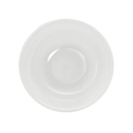 ชามซุปเมลามีน 7 นิ้ว VANDA CLASSIC สีครีมขาว_2