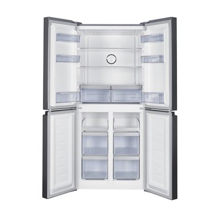 ตู้เย็น MULTI DOOR BEKO GNO46624HFSK 16.5 คิว สีเทาเข้ม_2