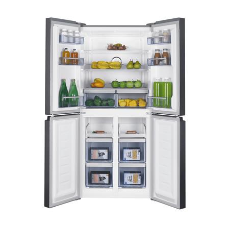 ตู้เย็น MULTI DOOR BEKO GNO46624HFSK 16.5 คิว สีเทาเข้ม_3