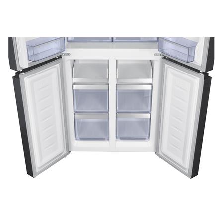 ตู้เย็น MULTI DOOR BEKO GNO46624HFSK 16.5 คิว สีเทาเข้ม_4