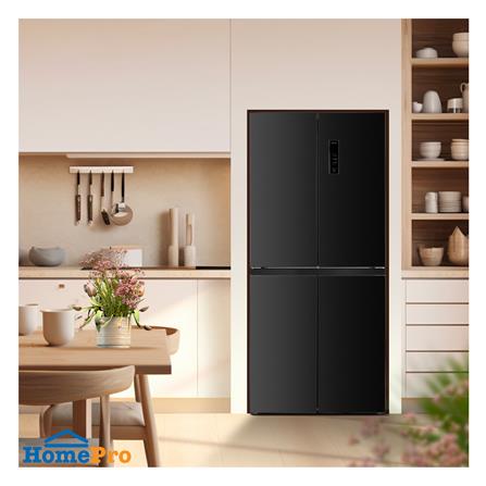 ตู้เย็น MULTI DOOR BEKO GNO46624HFSK 16.5 คิว สีเทาเข้ม_6