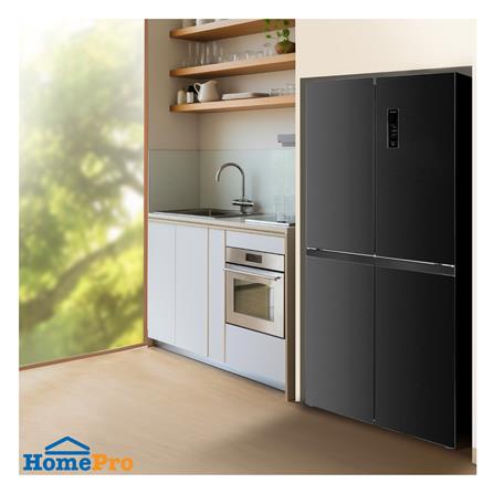 ตู้เย็น MULTI DOOR BEKO GNO46624HFSK 16.5 คิว สีเทาเข้ม_7