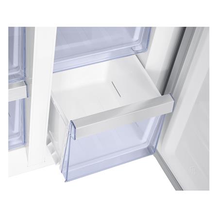 ตู้เย็น MULTI DOOR BEKO GNO46624HFSK 16.5 คิว สีเทาเข้ม_5