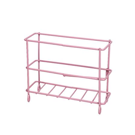 ที่วางที่ตักทรายแมว PETUS สีชมพู_0