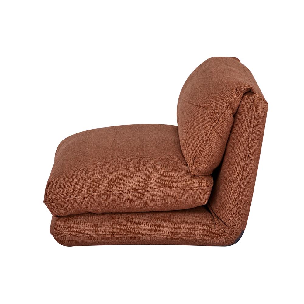 โซฟาเบด SNAZZ CHILLO สีส้ม