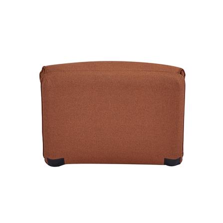 โซฟาเบด SNAZZ CHILLO สีส้ม_5