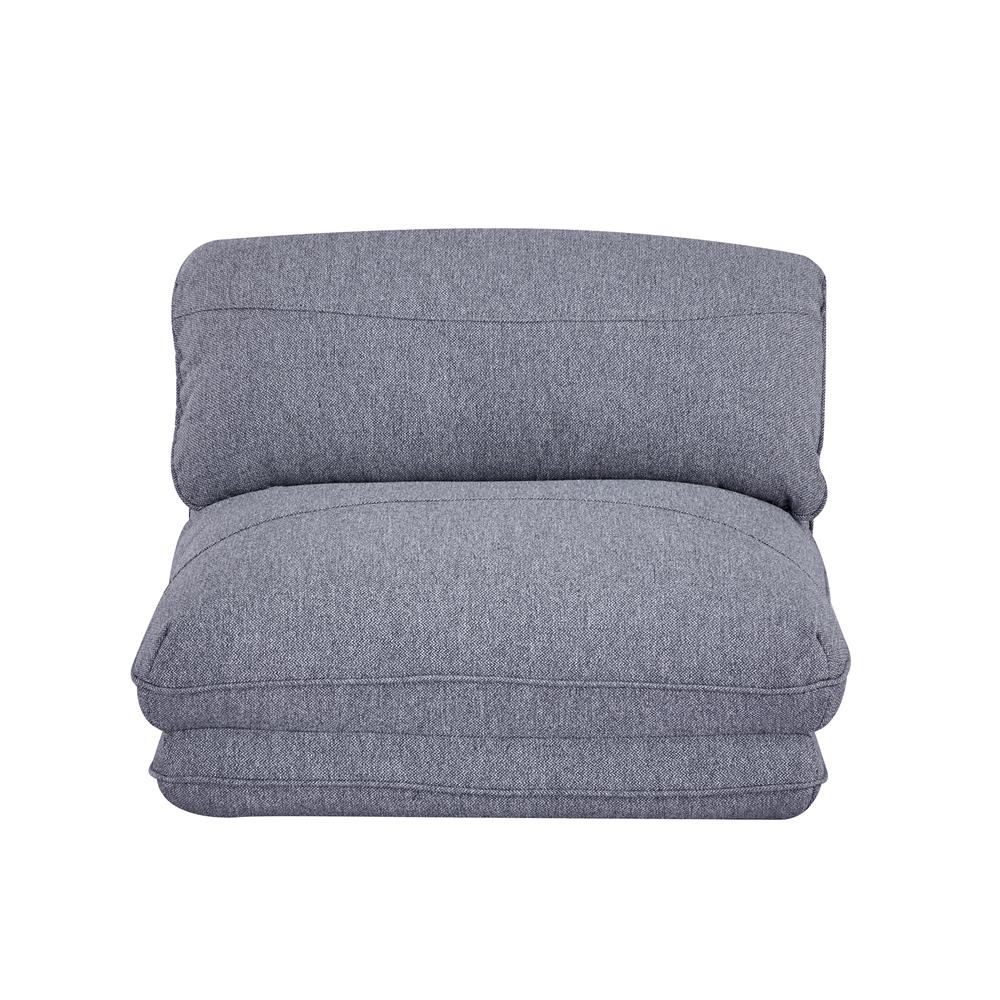 โซฟาเบด SNAZZ CHILLO สีเทา