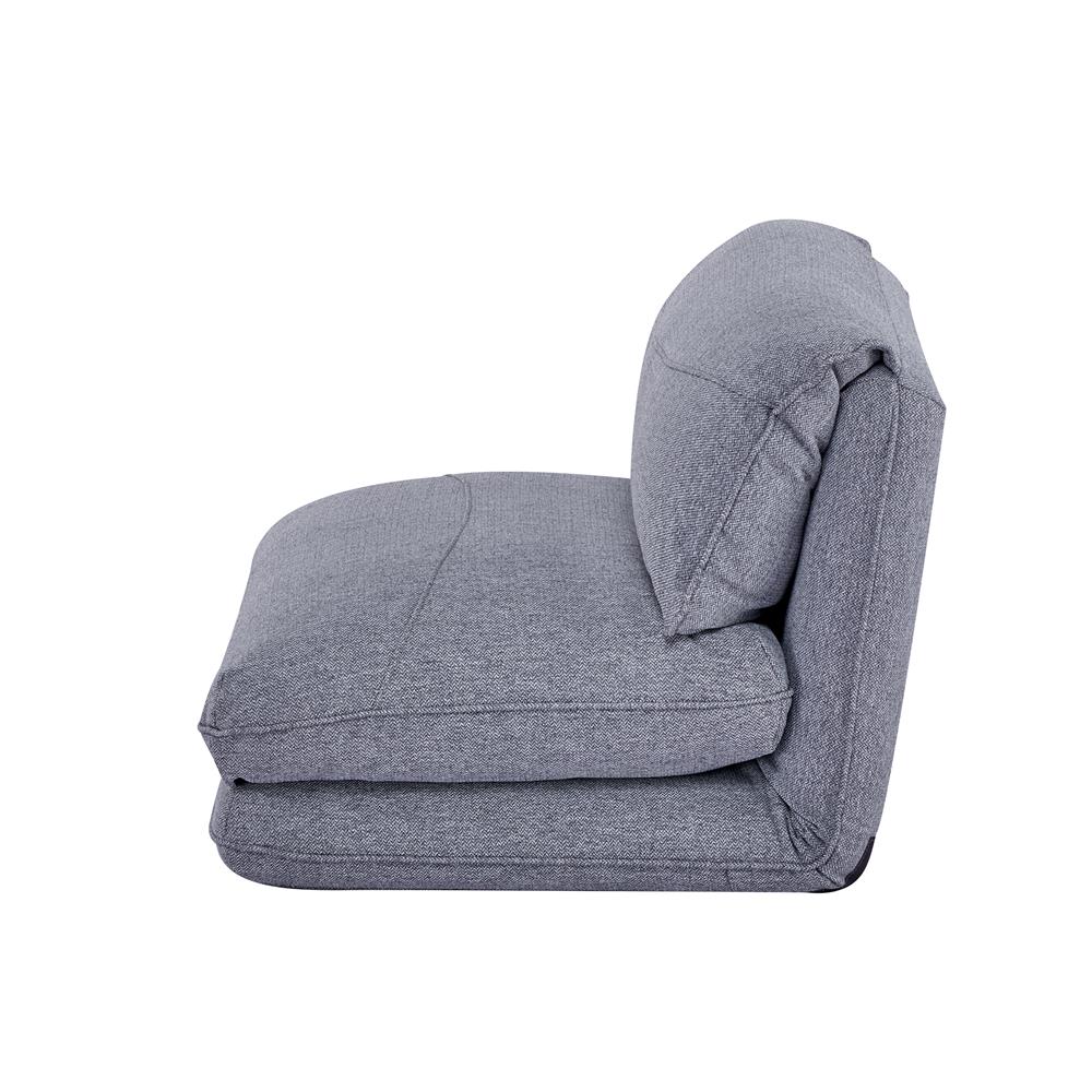 โซฟาเบด SNAZZ CHILLO สีเทา