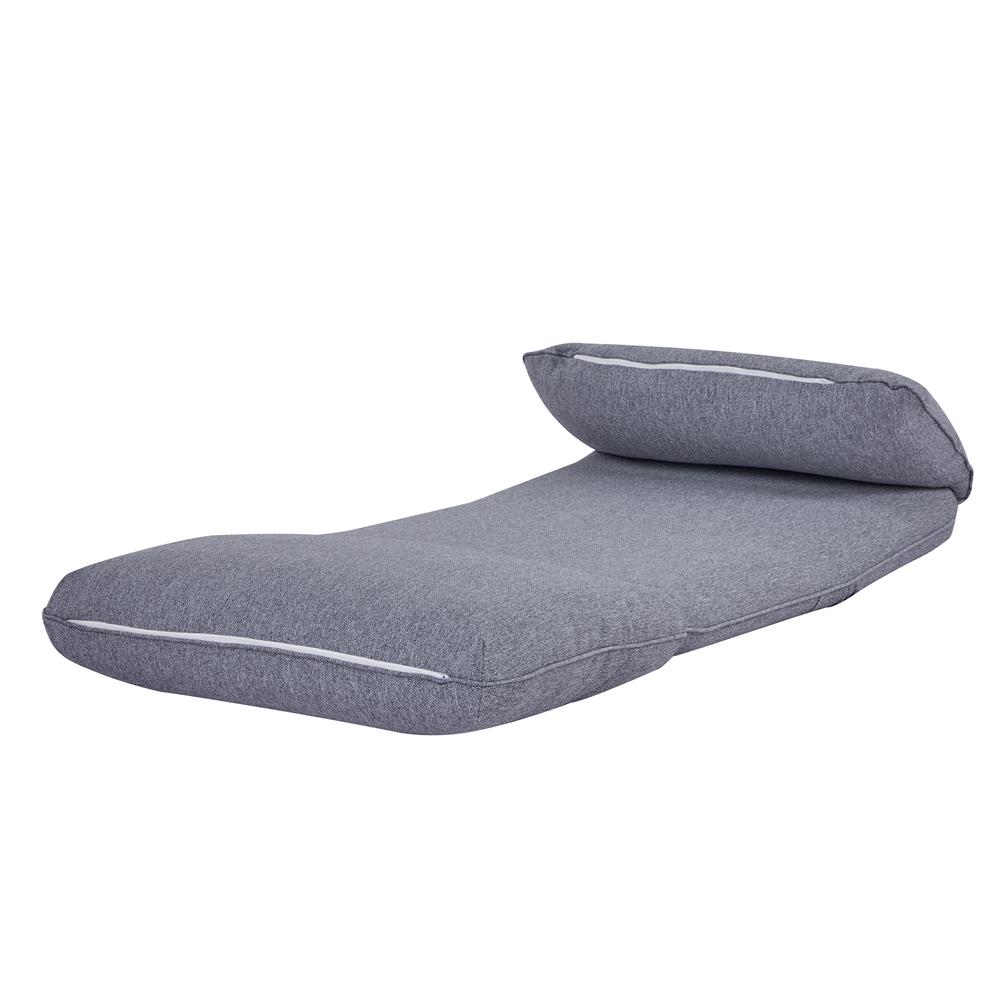 โซฟาเบด SNAZZ CHILLO สีเทา