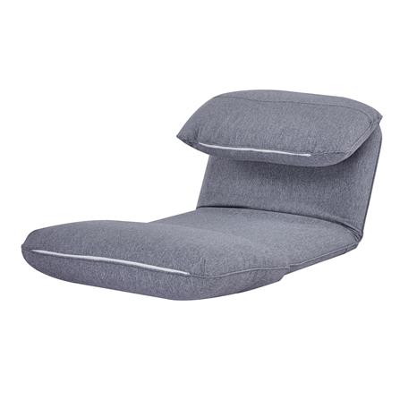 โซฟาเบด SNAZZ CHILLO สีเทา_3