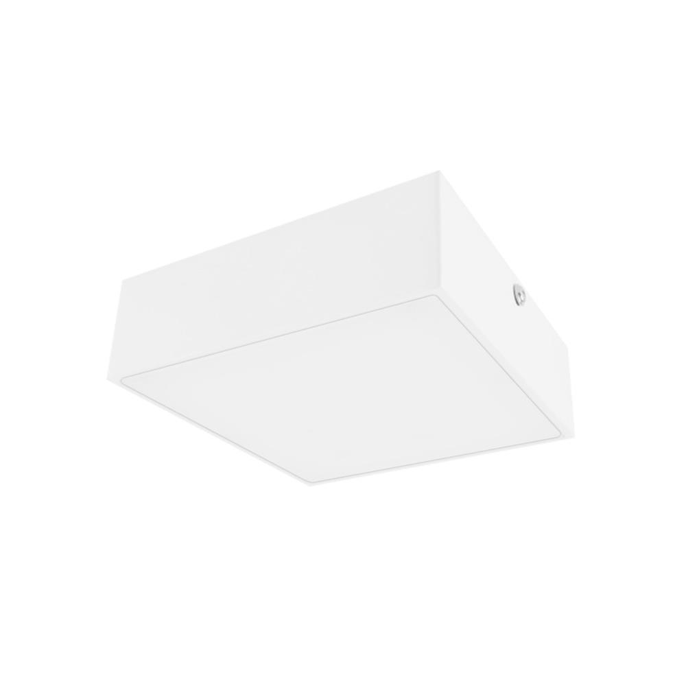 ดาวน์ไลท์ LED LUMAX 03-A0766_1 7 นิ้ว 18 วัตต์ DAYLIGHT/COOL WHITE/WARM WHITE สีขาว