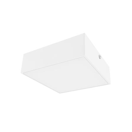 ดาวน์ไลท์ LED LUMAX 03-A0766_1 7 นิ้ว 18 วัตต์ DAYLIGHT/COOL WHITE/WARM WHITE สีขาว_1