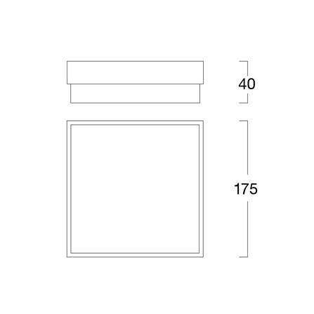 ดาวน์ไลท์ LED LUMAX 03-A0766_1 7 นิ้ว 18 วัตต์ DAYLIGHT/COOL WHITE/WARM WHITE สีขาว_5