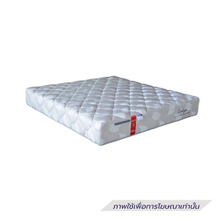 ที่นอน 3.5 ฟุต FTLUCKY MATTRESS EVELYN_0