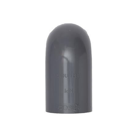 ข้องอ 90 องศา เกษตร SCG 3 นิ้ว สีเทา_2