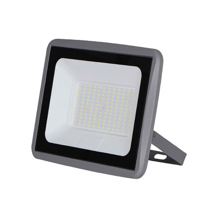 สปอตไลท์ภายนอก LED LAMPTAN FIRM 100 วัตต์ WARM WHITE_0