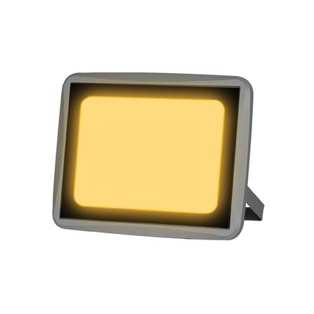 สปอตไลท์ภายนอก LED LAMPTAN FIRM 100 วัตต์ WARM WHITE_2